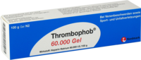 THROMBOPHOB 60.000 Gel