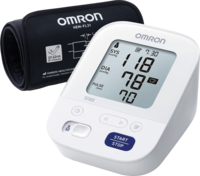 OMRON-M3-Comfort-Oberarm-Blutdruckmessgeraet